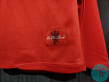 Manchester United 2007-08 Classic Home Retro in Full sleeves