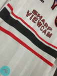 Manchester United 1997/99  Classic Away Retro in Full sleeves