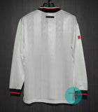 Manchester United 1997/99  Classic Away Retro in Full sleeves