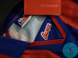 Barcelona Home 1995/96 Classic Retro