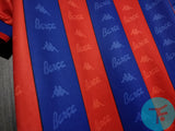 Barcelona Home 1995/96 Classic Retro