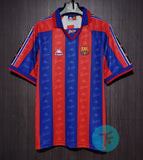Barcelona Home 1995/96 Classic Retro