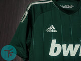 Real Madrid 2012/13 Classic Third Retro