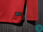 Full-Sleeve: Liverpool Home T-shirt 22/23, Showroom Quality with EPL Font