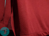 Full-Sleeve: Liverpool Home T-shirt 22/23, Showroom Quality with EPL Font