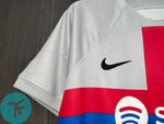 Barcelona Third T-shirt 22/23, Showroom Quality