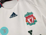 Liverpool 2006-07 Classic Third Retro