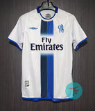 Chelsea Away 2003-05 Classic Retro