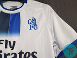Chelsea Away 2003-05 Classic Retro