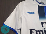 Chelsea Away 2003-05 Classic Retro