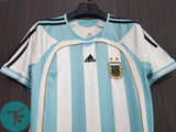 Argentina 2006 Classic Home Retro