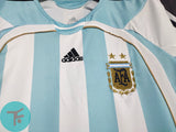 Argentina 2006 Classic Home Retro