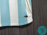 Argentina 2006 Classic Home Retro