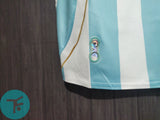 Argentina 2006 Classic Home Retro
