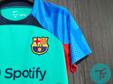 Barcelona 22/23 Training T-shirt