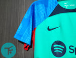Barcelona 22/23 Training T-shirt
