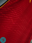 Spain Home 2022 FIFA WC T-shirt, Authentic Quality