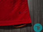 Spain Home 2022 FIFA WC T-shirt, Authentic Quality