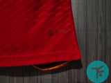 Spain Home 2022 FIFA WC T-shirt, Authentic Quality