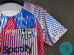 Barcelona 22/23 Pre-Match T-shirt