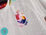 Belgium Away 2022 FIFA WC T-shirt, Authentic Quality