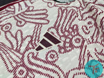 Mexico Away 2022 FIFA WC T-shirt, Authentic Quality