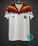 Germany 1994 Classic Home Retro