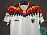 Germany 1994 Classic Home Retro