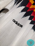 Germany 1994 Classic Home Retro