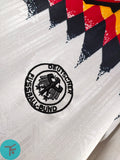 Germany 1994 Classic Home Retro