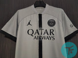 PSG Away T-shirt 22/23, Showroom Quality in League Font