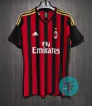 AC Milan 2013/14 Home Classic Retro