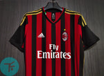 AC Milan 2013/14 Home Classic Retro