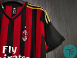 AC Milan 2013/14 Home Classic Retro