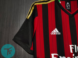AC Milan 2013/14 Home Classic Retro