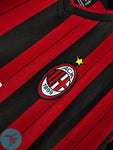 AC Milan 2013/14 Home Classic Retro