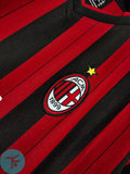 AC Milan 2013/14 Home Classic Retro