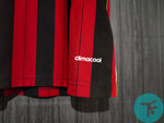 AC Milan 2013/14 Home Classic Retro