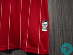 Liverpool Home T-shirt 2019/20  Classic Retro