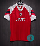 Adam 6 x Arsenal 1992/94 Home Classic Retro
