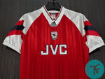 Adam 6 x Arsenal 1992/94 Home Classic Retro