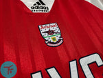 Adam 6 x Arsenal 1992/94 Home Classic Retro