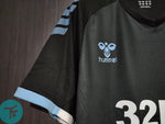Rangers Away 2019/20 Retro T-shirt
