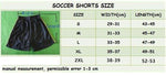 Liverpool Red-White High Quality Stadium Shorts